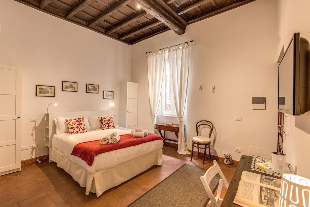 Gasthof Piccolo Trevi