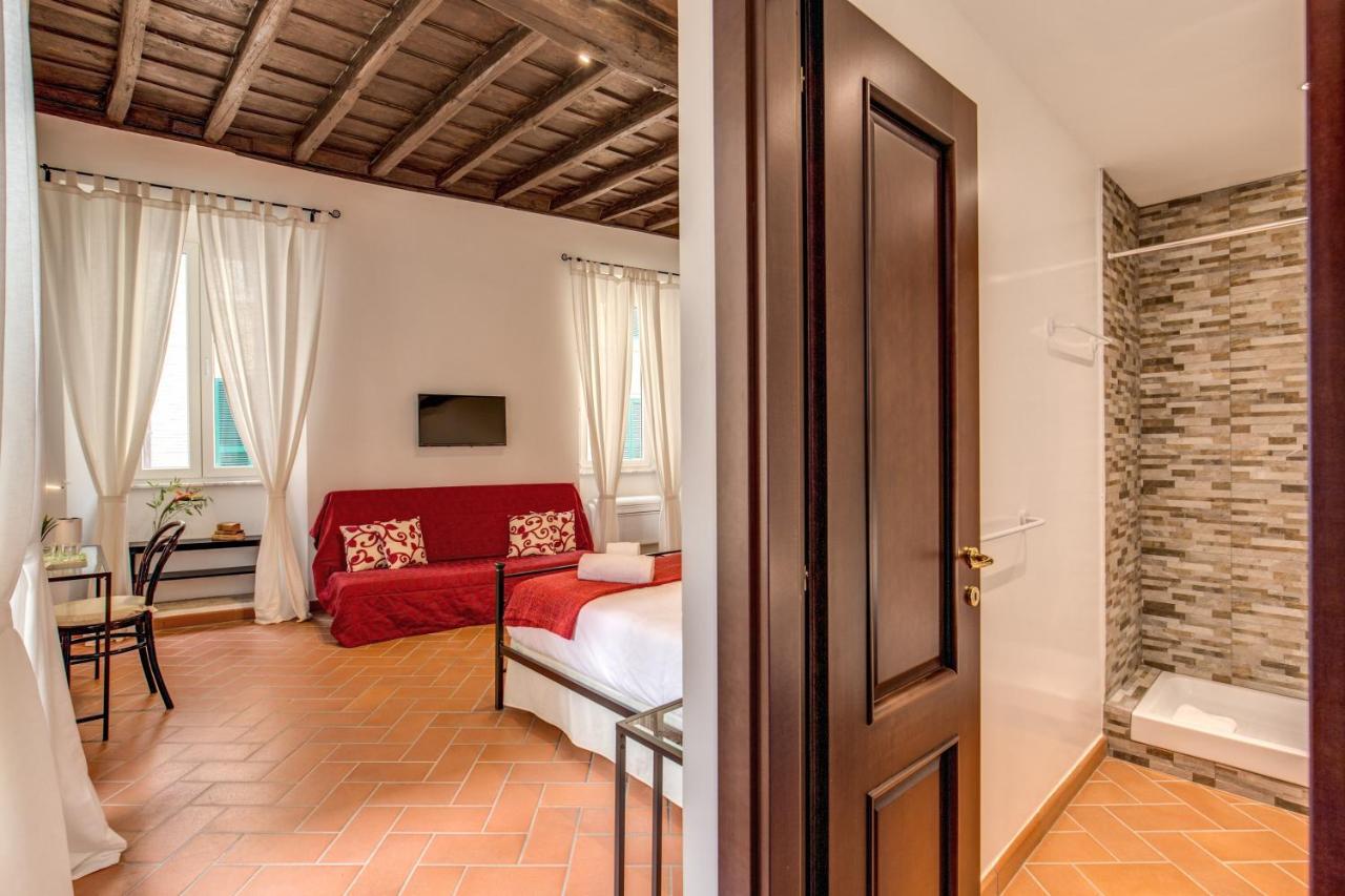 Piccolo Trevi Gasthof
