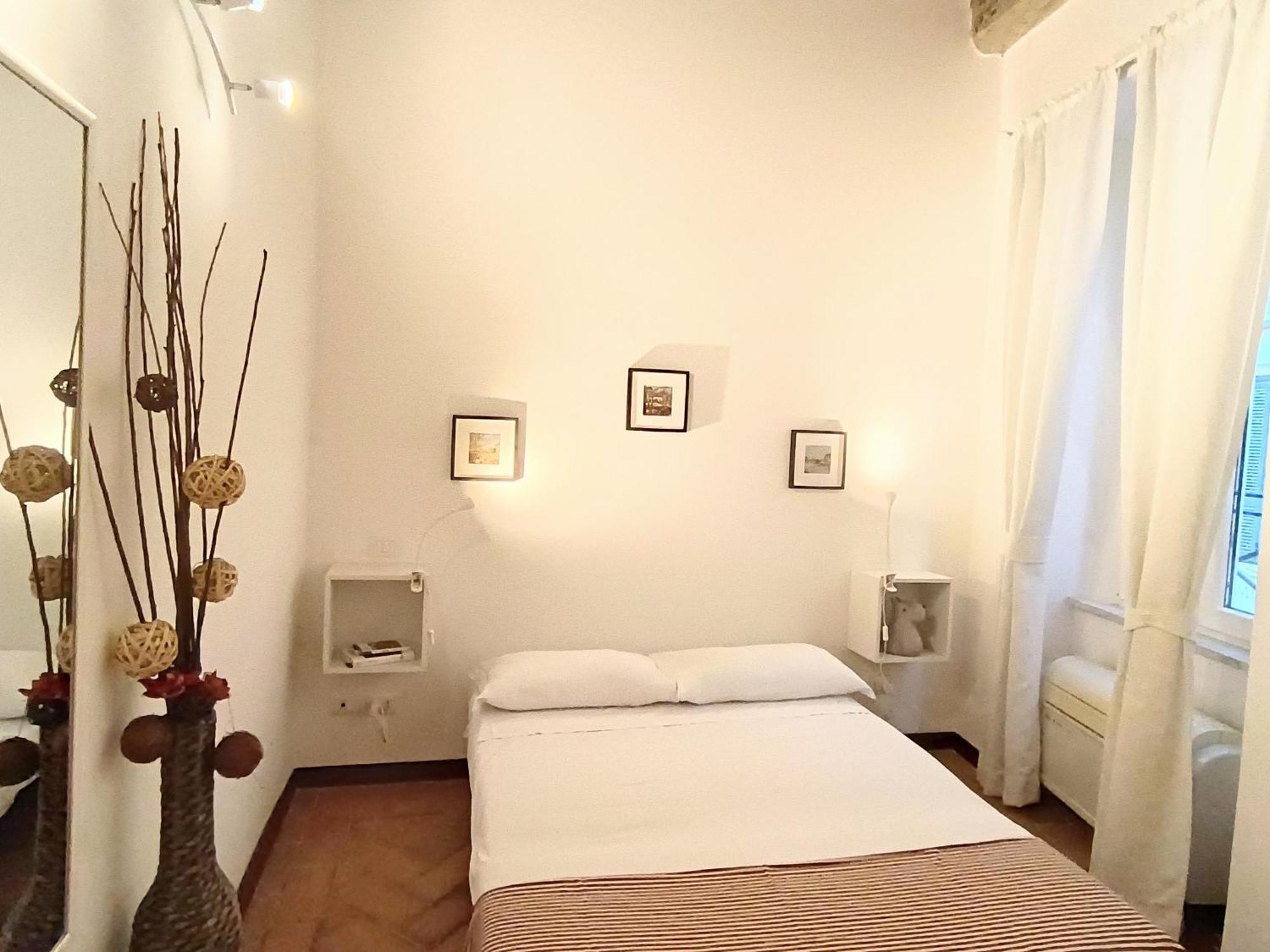 Piccolo Trevi Gasthof Rom
