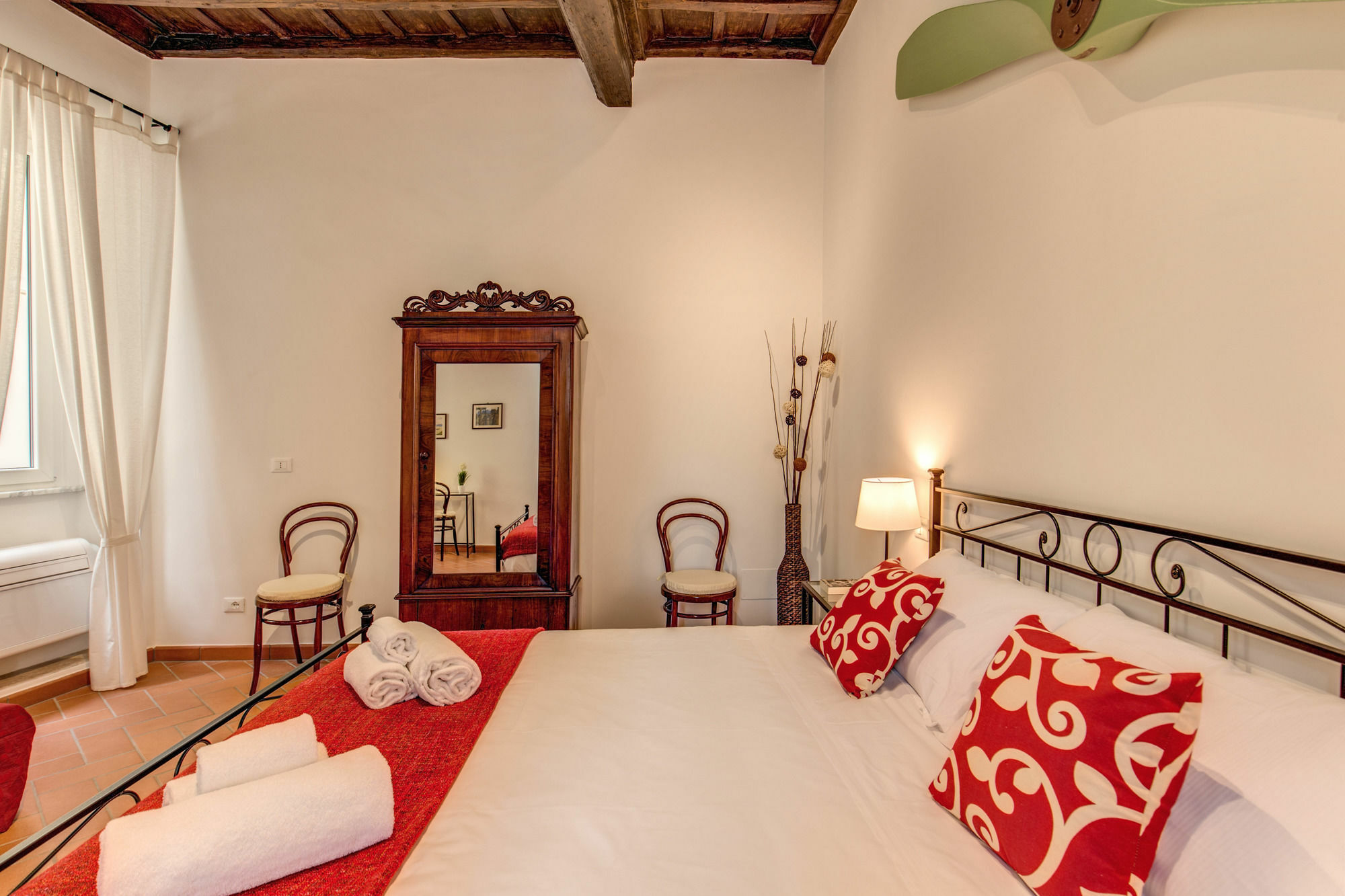 Gasthof Piccolo Trevi